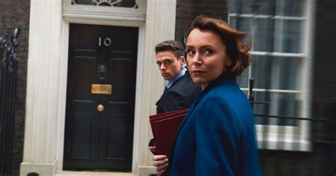 netflix series bodyguard cast